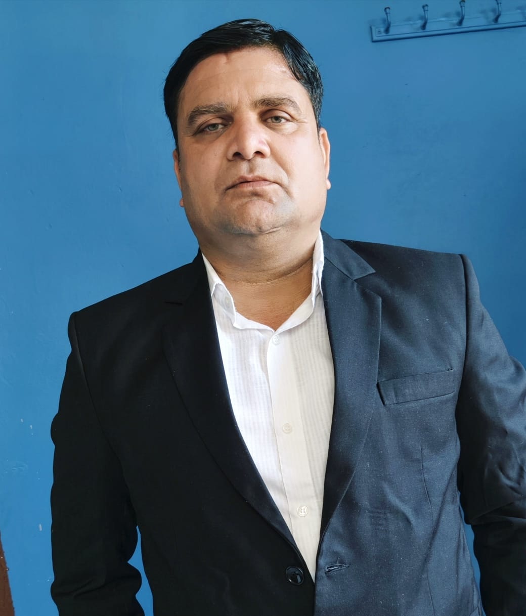 उपाध्यक्ष